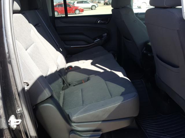 2017 CHEVROLET SUBURBAN C 1GNSCGKC8HR393714