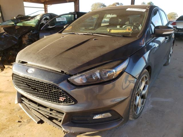 2016 FORD FOCUS ST 1FADP3L99GL207087