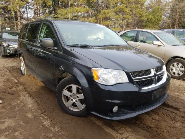 2011 DODGE GRAND CARA 2D4RN5DG1BR756171