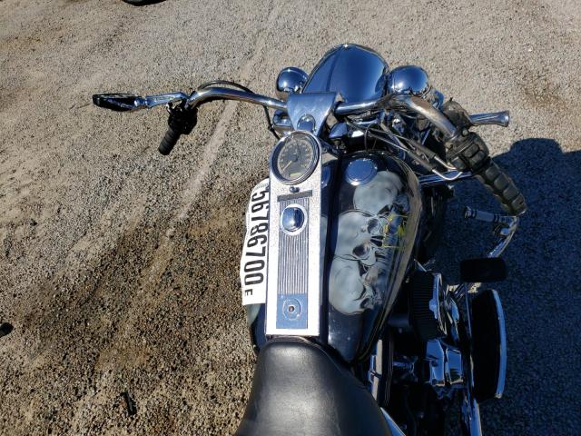 2006 HARLEY-DAVIDSON FLHRI 1HD1FBW146Y702717