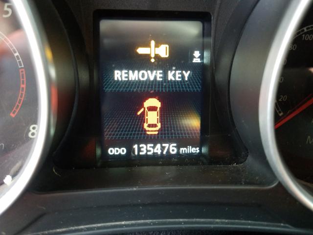 2014 MITSUBISHI OUTLANDER 4A4AP3AU3EE019969