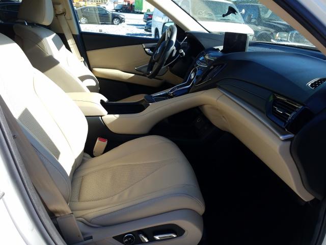 2019 ACURA RDX TECHNO 5J8TC1H58KL022874
