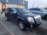 2013 GMC  TERRAIN