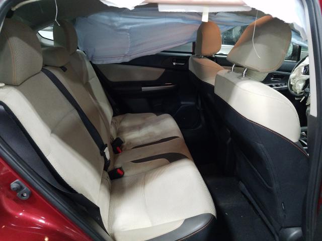 2017 SUBARU CROSSTREK JF2GPABC7HH266637