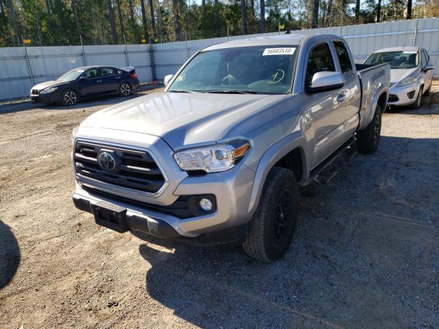 2019 TOYOTA TACOMA ACC 5TFSZ5AN0KX185912