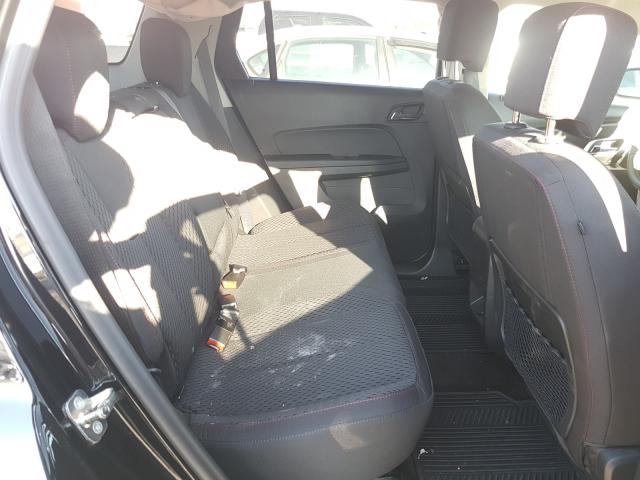 2015 GMC TERRAIN SL 2GKFLVEK6F6279418