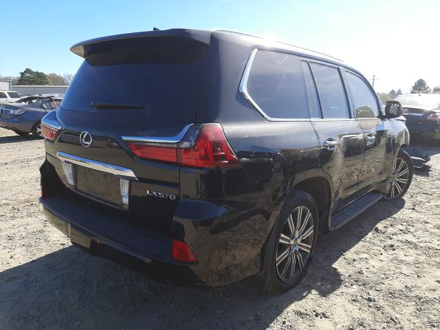 2017 LEXUS LX570 JTJHY7AX4H4225717