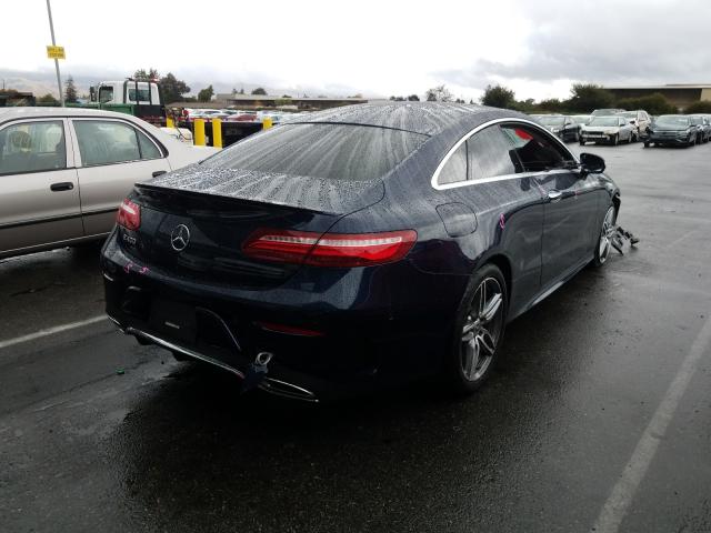 2018 MERCEDES-BENZ E 400 WDD1J6FB7JF024099