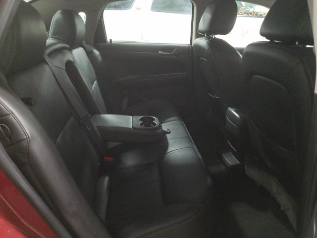 2014 CHEVROLET IMPALA LIM 2G1WC5E31E1159728
