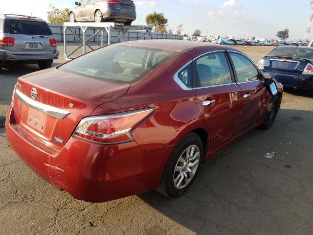 2014 NISSAN ALTIMA 1N4AL3AP3EC199484