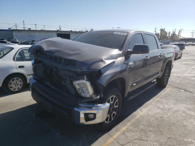 2015 TOYOTA TUNDRA CRE 5TFDY5F19FX422372