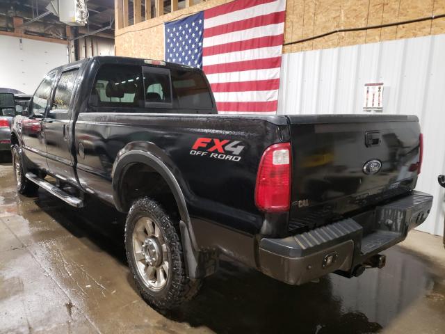 2009 FORD F350 SUPER DUTY Photos | AK - ANCHORAGE - Salvage Car Auction ...