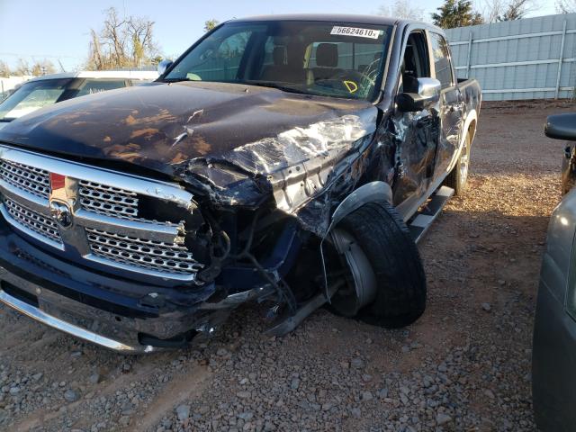 2017 RAM 1500 LARAM 1C6RR6NT0HS847515