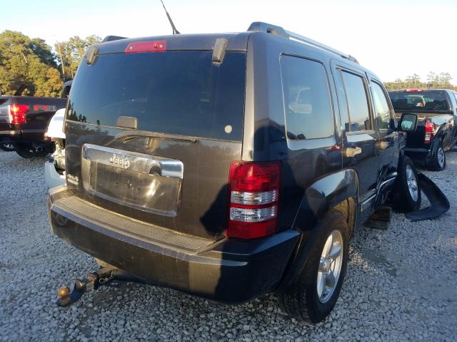2011 JEEP LIBERTY LI 1J4PN5GKXBW548067