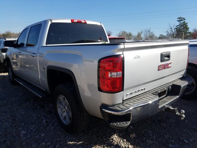 2017 GMC SIERRA C15 3GTP1MEH9HG434720