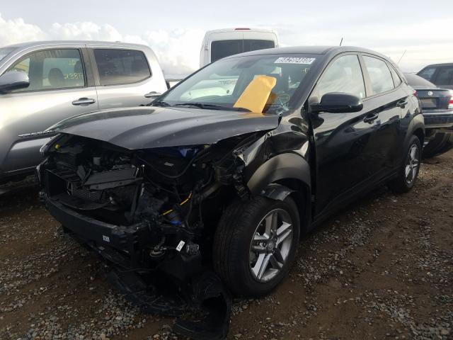 2020 HYUNDAI KONA SE - KM8K12AA8LU520013