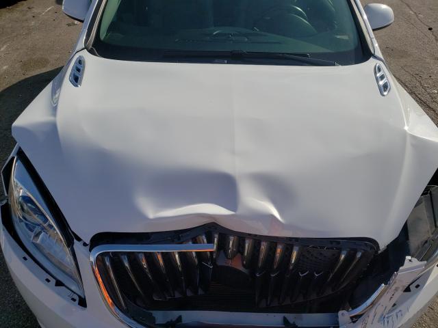 2015 BUICK VERANO 1G4PP5SK1F4138617