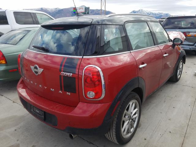 2015 MINI COOPER COU WMWZB3C58FWM33031