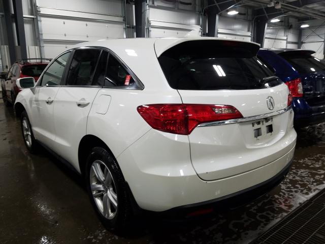 2015 ACURA RDX TECHNO 5J8TB4H5XFL013023