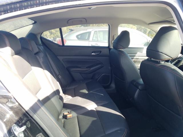 2019 NISSAN ALTIMA SR 1N4BL4CV2KN323475