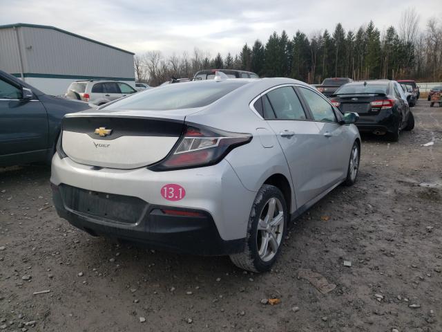 2017 CHEVROLET VOLT LT 1G1RC6S58HU137842