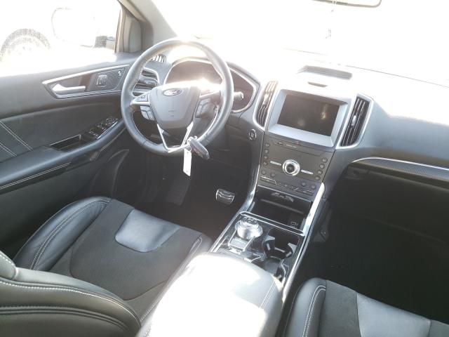 2020 FORD EDGE ST 2FMPK4AP7LBA12320