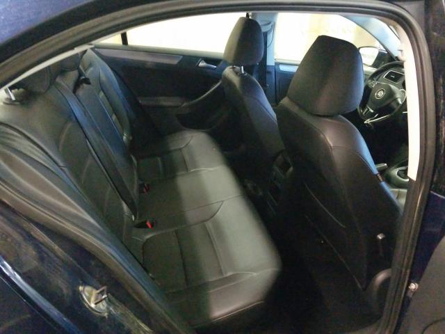 2014 VOLKSWAGEN JETTA TDI 3VWLL7AJ7EM376068