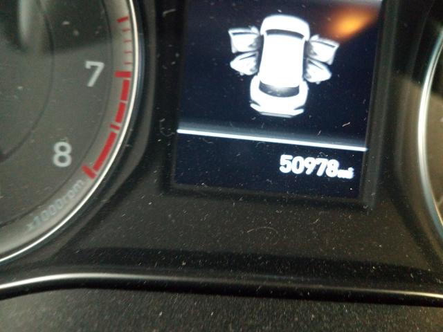 2018 HYUNDAI KONA LIMIT KM8K33A5XJU099847