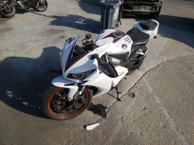 2014 HONDA CBR1000 RR JH2SC5973EK300115