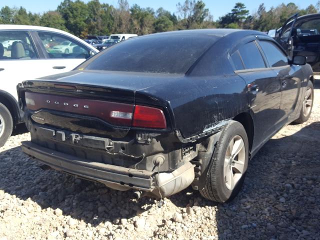 2011 DODGE CHARGER 2B3CL3CGXBH512461