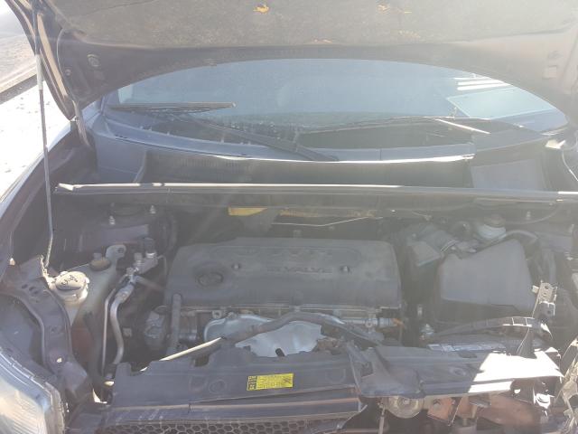 2011 TOYOTA SCION JTLZE4FEXB1121901