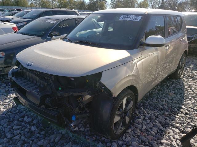 2020 KIA SOUL EX KNDJ33AUXL7123203