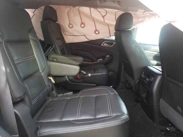 2018 GMC YUKON DENA 1GKS2CKJ4JR303665