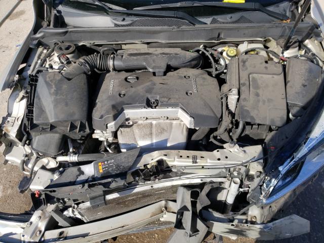 2016 CHEVROLET MALIBU LIM 1G11B5SA1GF128183