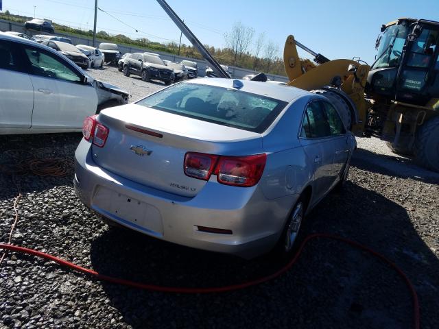 2016 CHEVROLET MALIBU LIM 1G11C5SAXGF162300