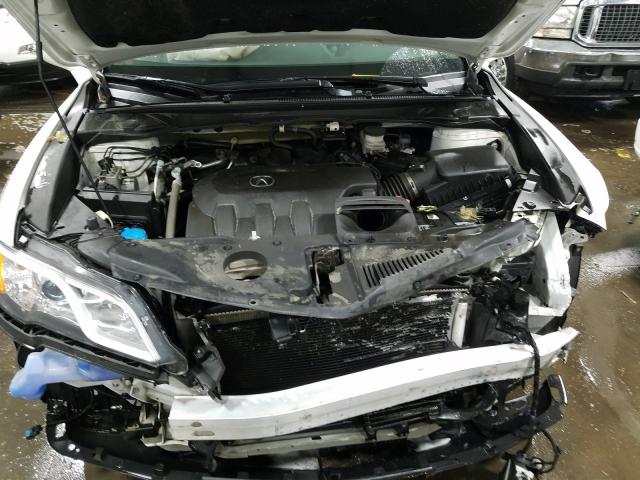 2015 ACURA RDX TECHNO 5J8TB4H5XFL013023