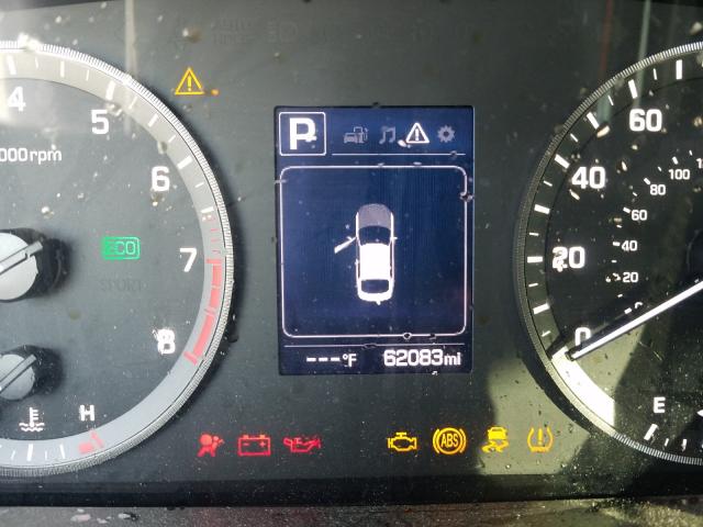 2017 HYUNDAI SONATA SPO 5NPE34AF7HH535770