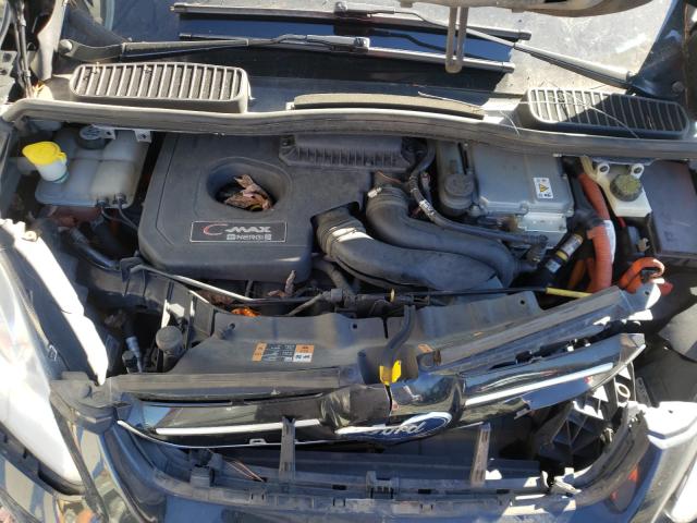 2013 FORD C-MAX PREM 1FADP5CU0DL515437