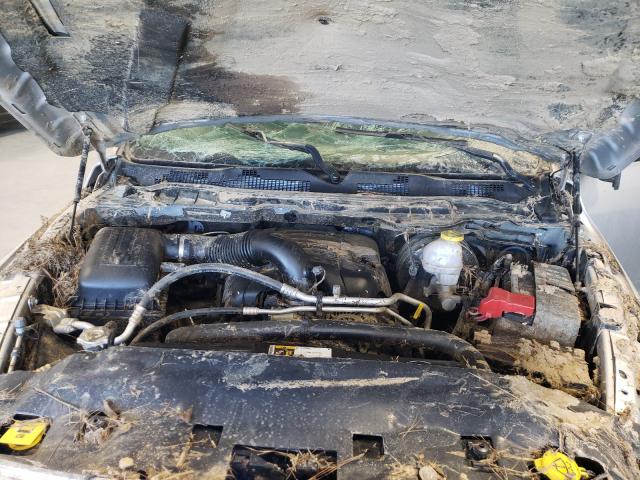 2019 RAM 1500 CLASS 1C6RR7TTXKS522029