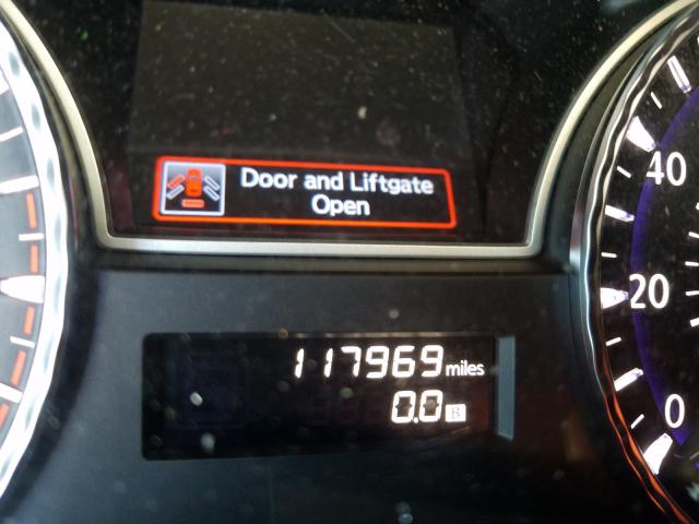 2013 INFINITI JX35 5N1AL0MM1DC336426