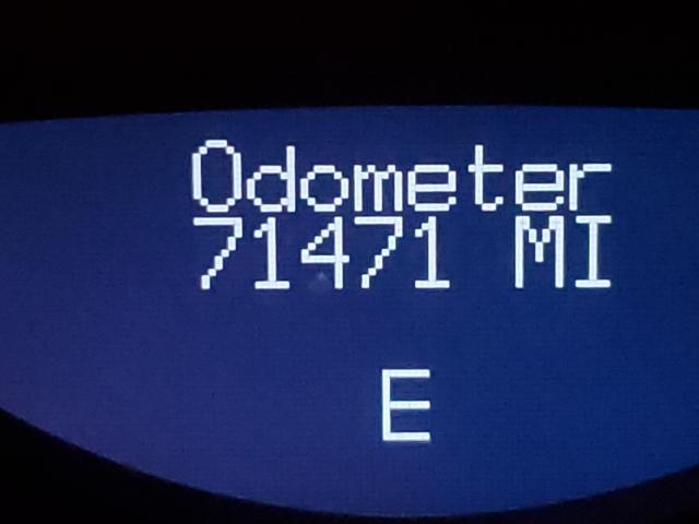 2010 CADILLAC CTS LUXURY 1G6DG5EGXA0150850