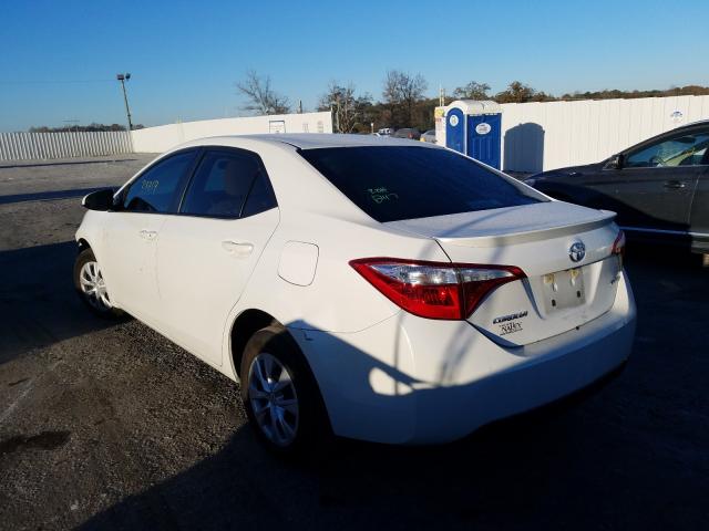 2016 TOYOTA COROLLA EC 5YFBPRHE7GP369852