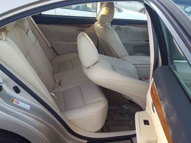 2014 LEXUS ES 300H - JTHBW1GG6E2055272