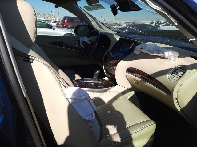 2017 INFINITI QX60 5N1DL0MN3HC524392