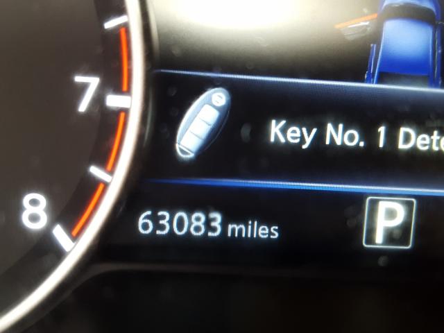 2016 NISSAN MAXIMA 3.5 1N4AA6AP0GC420095