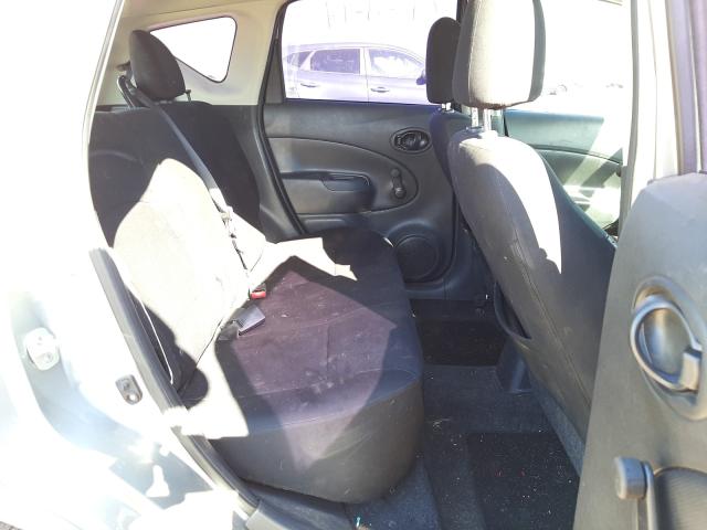 2014 NISSAN VERSA NOTE 3N1CE2CP0EL380375