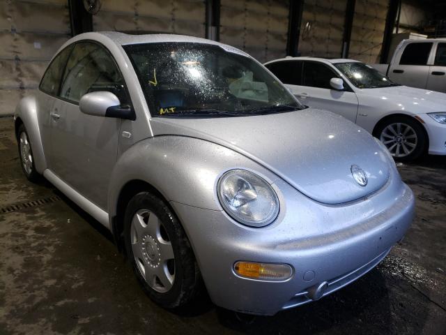 Beetle 2001