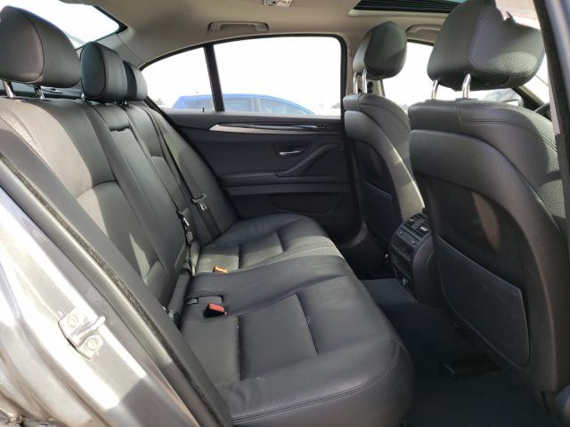 2016 BMW 528 XI WBA5A7C50GG150630