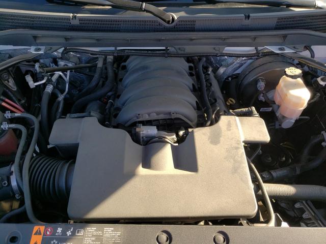 2018 GMC SIERRA C15 1GTN1LEC7JZ902343