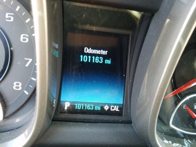 2016 CHEVROLET MALIBU LIM 1G11C5SAXGF162300